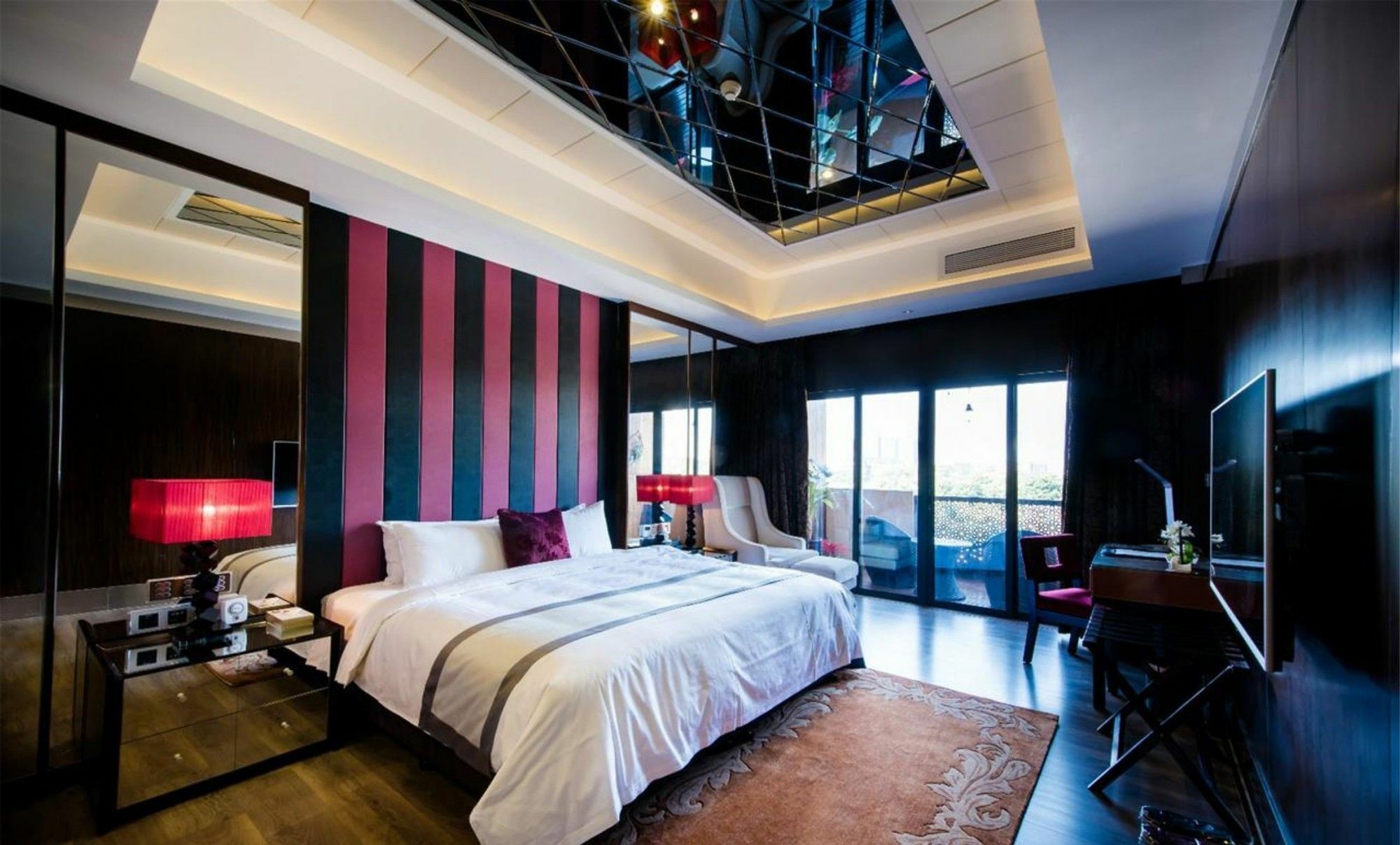 Foshan Taohuayuan Boutique Motel Exterior foto